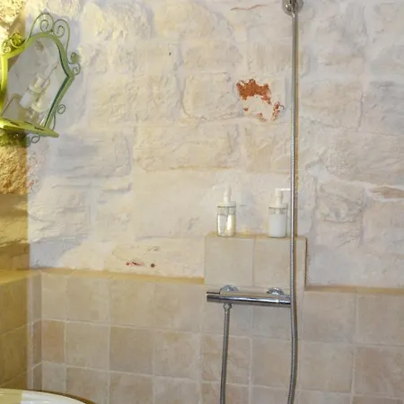 Trullo Degli Amici Holiday home Locorotondo